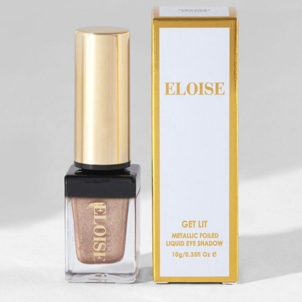 3 for 35! NIB liquid shadow